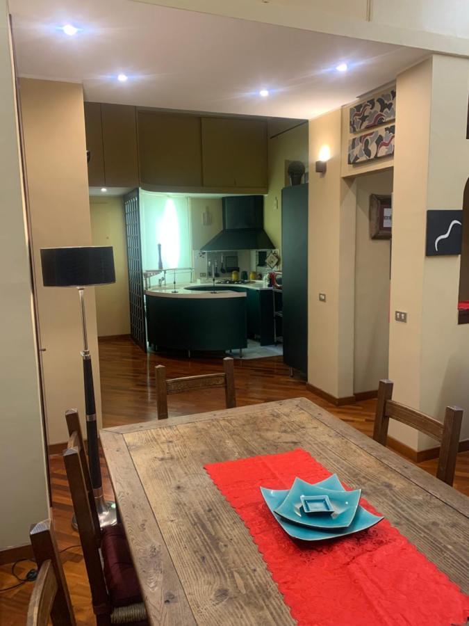Apartamento Navona Roma