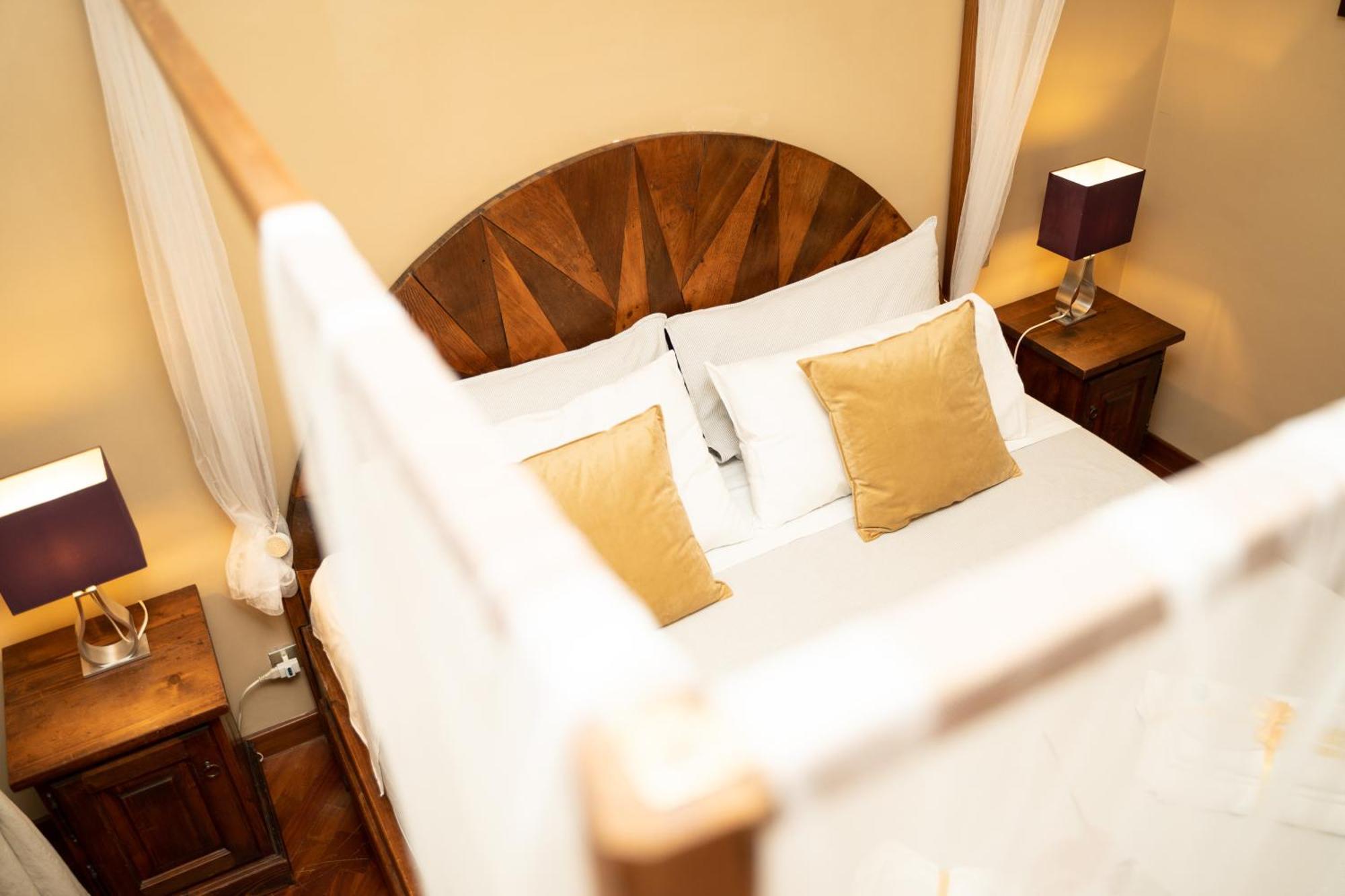 Apartamento Navona *