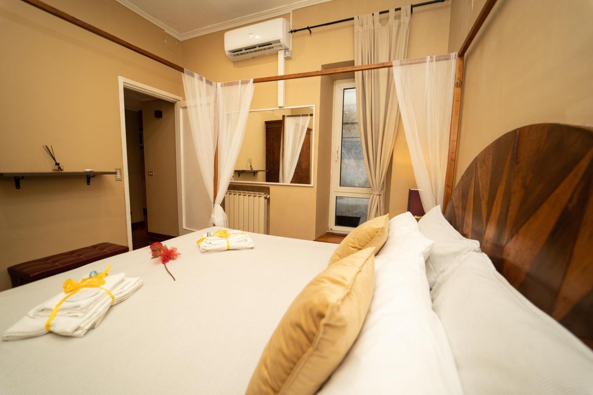 Navona Apartamento *
