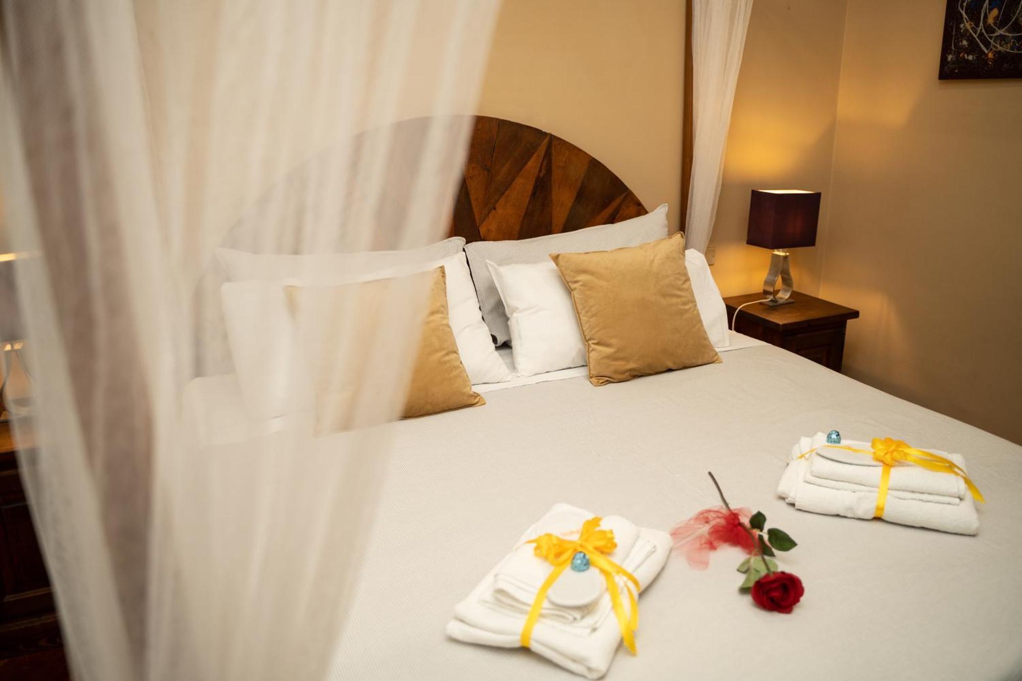 Navona Apartamento Roma