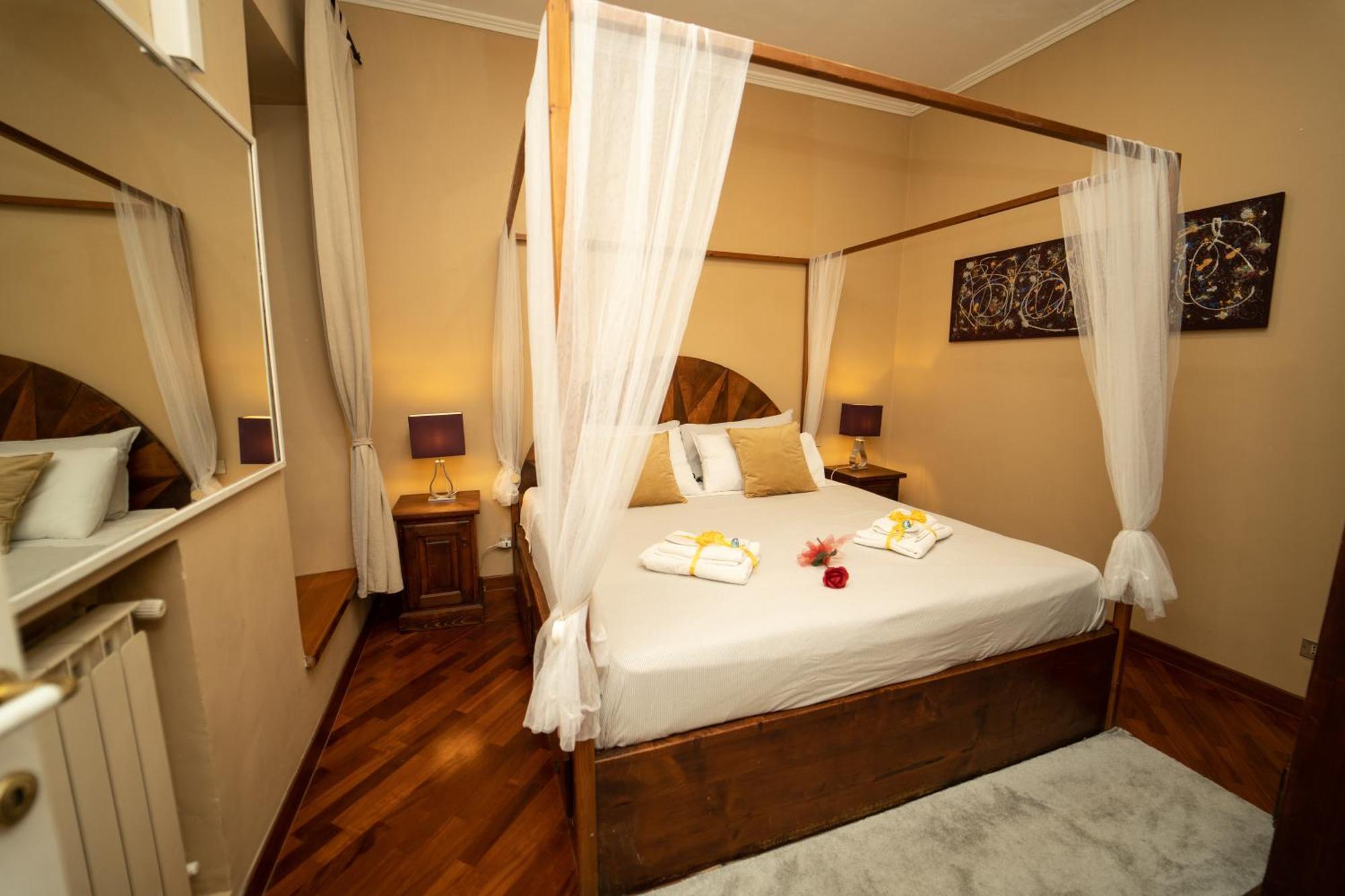 Apartamento Navona *