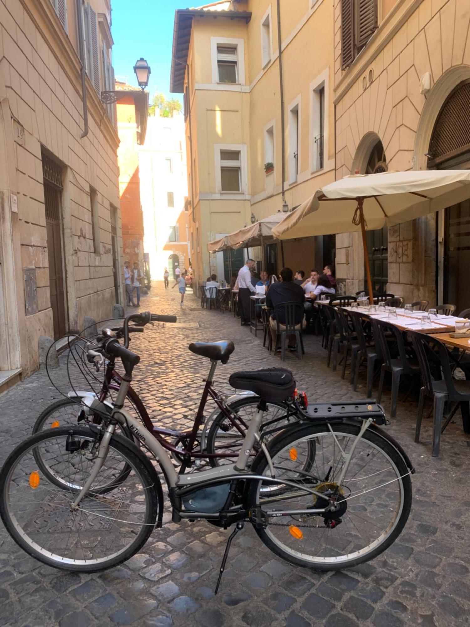 Apartamento Navona Roma